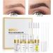 VOCUE ibcccndc Semi-permanent Brow Lift Kit Eyebrow Lamination Kit Styling Perming Setting Curling Brow Lamination Eyelash - Buy Online on GoSupps.com
