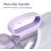32oz Portable Urinal for Men - Spill Proof Pee Bottle for Camping, Travel, Hospital Bedridden - TPE Spout - Buy Online on GoSupps.com