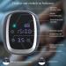 KTS Sleep Aid Device - CES 2.0 Hypnotic Muscle & Nerve Stimulator for Anxiety, Migraines, Headaches - Rechargeable Portable Insomnia Relief - Buy Online on GoSupps.com