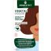 Herbatint Vegetal Color - 100% natural and organic vegetable coloring HOT CHOCOLATE POWER - Chocolate 100 gr - Buy Online on GoSupps.com