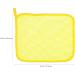 Buy Lurrose Exfoliating Face Washcloth - 8pcs African Net Sponge Body Scrubber for Facial Makeup Removal & Skin Care - International Shipping Available - Buy Online on GoSupps.com