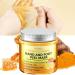 Masque exfoliant la vitamine C et au curcuma pour les mains et les pieds masque exfoliant nourrissant r parateur peau s che rugueuse craquel e soin des mains masque exfoliant pour les mains - Buy Online on GoSupps.com
