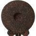 Puerh Tea Cake 357g / 12.59oz 2004 Year Ripe/Shu Laobanzhang Wild Ancient Tree Gong Ting Pu-erh - Yunnan Pu-erh Pu erh Puer Pu'er Chinese Tea - Buy Online on GoSupps.com