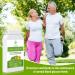 InfiniVit Garcinia Cambodia Plus - Healthy Weight Management Supplement with CLA, Chromium, Green Coffee Extract, Glucomannan, Kidney Bean, & Cinnamon - Buy Online on GoSupps.com