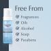 Eucerin Hydrating Foaming Daily Facial Cleanser with Hyaluronic Acid - 5 Fl Oz - Buy Online on GoSupps.com