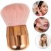 Didiseaon 1pc Professional Makeup Makeup Professional Blush Brush Makeup Applicators for Women Daily Use Makeup Set Mushroom Head Cosmetic Brush Miss - Buy Online on GoSupps.com