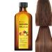 Hair Oil | 120ml Anti-Frizz Root Stimulator - Anti-Hair Loss Oil - for Daily Use Nighttime Shower After Cutting Styling Preparation Home Travel