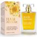 Hair Perfume Hair Fragrance Essential Oil for Women with Pheromone Fast Hair Odors Remove Perfume Hair Hydrating and Shine Spray
