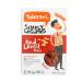 Tolerant Foods - Organic Red Lentil Pasta, Simply Legumes, Rotini  8 Oz (6 Pack)
