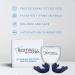 Restwell Kids Dental Nightguard - Teeth Grinding Relief (Navy 2 Pack) - Buy Online on GoSupps.com