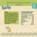 Bl dina - Les R coltes Bio - 8 organic baby dishes - Organic Bl dina meals for lunch and evening - From 12 months - 6 recipes - Buy Online on GoSupps.com