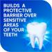 Sensodyne Sensitive Toothpaste Rapid Relief Mint 75ml (Pack of 3) 75 ml (Pack of 3) - Buy Online on GoSupps.com