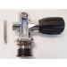 XS Scuba VA200 Tank Valve PRO 3000 Psi - High-Quality Diving Equipment - Buy Online on GoSupps.com