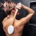Toem Back Lotion Applicator & Tea Tree Oil Body Wash - Convenient Shower Essentials - Buy Online on GoSupps.com