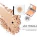 Cr me correctrice contour des yeux correcteur de teint l'argile couvre parfaitement les cernes illumine le regard plusieurs teintes disponibles #1 - Buy Online on GoSupps.com