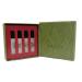 Gucci Sample Perfume WOMEN GIFT SET Bloom Guilty Pour Femme Flora Gorgeous Gardenia Flora Gorgeous Jasmine - 1.5 ml / 0.05 oz - set of 4 spray samples (9100)