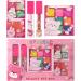 Trousse De Maquillage Pour Femme Set De Cosm tiques Avec Palette De Fards Paupi res Rouge L vres Blush Kit De Beaut Visage | Pour Voyage Maison En Plein Air cole Petite Amie pouse Amie - Buy Online on GoSupps.com