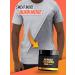 Actizio Sweat More Burn More Workout Enhancer Gel 5oz - Hot Cream for Women and Men - Buy Online on GoSupps.com