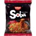 Nissin-Noodles Soba Custom Case - Choose From 4 Flavours / 8 Bags Of Nissin Noodles. 2 Of Each Choice. - Buy Online on GoSupps.com