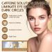 Serum Yeux+Patch Micro Aiguilles Contour des Yeux Anti Rides Cafeine Contours des Yeuxs Caf ine 5% + Egcg Serum Contour des Yeuxs Serums Yeuxs Anti Cernes et Poche 30 ml (Lot de 1) - Buy Online on GoSupps.com