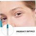 CANIGHT Eyebrow Makeup Eyebrow Fluid for Makeup Eyebrow Styling Liquid Makeup Accessory Abs - Buy Online on GoSupps.com
