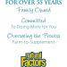 Natural Factors Ultimate Probiotic Critical Care 55 Billion CFU - 30 Veg Capsules - Buy Online on GoSupps.com