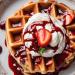Buy Seductive Strawberry Dessert Sauce - 600g Versatile Topping for Creative Desserts | Delicia - Buy Online on GoSupps.com