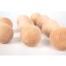 Buy TickiT 73944 Wooden Heuristic Balls 60mm - Pack of 10 | International Shipping Available - Buy Online on GoSupps.com