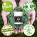 Ayure Natural Siberian Shilajit 45g with Measuring Scoop - 1.6oz Pack for Improved Wellness - Buy Online on GoSupps.com