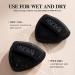 Buy Premium Makeup Sponge & Foundation Brush Set - Latex-Free Super Soft Flawless Finish for Liquid & Cream Makeup - International Shipping Available - Buy Online on GoSupps.com