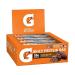 Gatorade Whey Protein Recover Bar Chocolate Chip 2.8 Ounce Bars (12 Count)