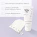 Yon-Ka Nettoyant Creme 100ml | Gentle Cleansing Makeup Remover for Sensitive & Acne-Prone Skin | Paraben-Free with Calming Peppermint & Plant Glycerin  - Buy Online on GoSupps.com