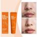 Facial Hair Removal Cream - Hair Removal Lotion 22g | Skincare Solution for Girls on Face Chin and for Home Parties and Beauty Routine - Buy Online on GoSupps.com