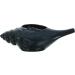 Qimacplus Leak Proof Durable Ceramic Neti Pot Non-Metallic and Comfortable Grip | Microwave and Dishwasher Friendly Natural Treatment for Sinus and Congestion Attractive Designed (Blue) Mat Blue - Buy Online on GoSupps.com