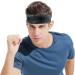 6 Pack Stretchy Sports Headbands for Men - OFFTESTY Moisture Wicking Sweatbands - New Tiedye Design - Buy Online on GoSupps.com