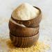 Organic Shipetaukin Millet Flour 2.5 lbs - Gluten Free, Non-GMO, Multi-Purpose - Buy Online on GoSupps.com