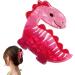 Animal Hair Clips | Girls Cute Dinosaur Hair Clip Acrylic Novelty Stylish Trendy Hair Claw For Everyday Use Little Girls Diplodocus - Buy Online on GoSupps.com