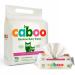 Caboo Tree-Free Bamboo Baby Wipes, Eco-Friendly Naturally Derived Baby Wipes for Sensitive Skin, 3 Resealable Peel Tab Travel Packs, 72 Wipes Per Pack, Total of 216 Wipes Unscented  216 Count (Pack of 1)