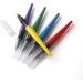 Crayola Brush Pens - 5 Count Paint Set for Art Supplies & Painting Supplies - Buy Online on GoSupps.com