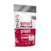 Phd Smart Plant High Protein Vegan Shake Ideal for Shakes Baking and Deserts Eton Mess Flavour 20 Servings per 500 g Bag Strawberry 500 g (Pack of 1)