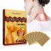 MQUPIN Pain Relief Patches 20 PCS Chinese Tiger Patch Herbal Patches for Knee Back Joint Muscle Neck Pain