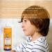 Valquer Laboratorios Pack Preventive and revitalizing shampoo for school-age children. Prevention of lice. With tea tree oil - 400 ml + 300 ml - Buy Online on GoSupps.com