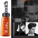 COIFFURE Cr me Men Expert Hairgel 280ml 2 In 1 Well Kept Hair Hairwax Hairgel Hair Treatment Gel Hairstyle Men Oil Hair Style Cream With Comb For Hair Maintained Fit Sign - Buy Online on GoSupps.com