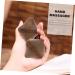 Buy BUIFULSIC 2S Wenge Health Ball - Hand Massage Device for Acupressure Finger Training & Thai Massage Tools - Buy Online on GoSupps.com
