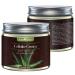 Pure Original Anti-Cellulite Cream - 100% Natural Organic Detox & Rejuvenation for Smooth Skin - Buy Online on GoSupps.com