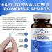 L Methylfolate 7.5 mg | 120 Caps | Value Pack | Max Potency | Active Folate | Gluten Free | Methyl Folate 5-MTHF | No Filler Doctor Designed and Formulated - Buy Online on GoSupps.com