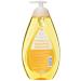 Buy Johnson's Baby Shampoo 750ml - Gentle Cleansing for Delicate Skin | International Shipping Available - Buy Online on GoSupps.com