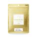 Lululun Precious White Brightening Facial Sheet Mask 7 Sheets