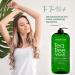 MAJESTIC PURE Tea Tree Body Wash and Tea Tree Face Cream Bundle - Buy Online on GoSupps.com