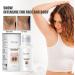 Brightening Cream Brightening Private Area Creme Underarm Whitening Cream Whitening Cream For Primary Parts Armpit Whitening Cream Body Whitening Cream (1) - Buy Online on GoSupps.com